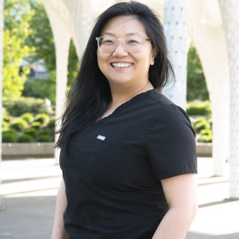 Dr. Rachel Kwak