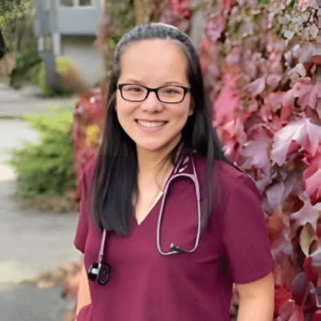 Dr. Alexandra Hildreth
